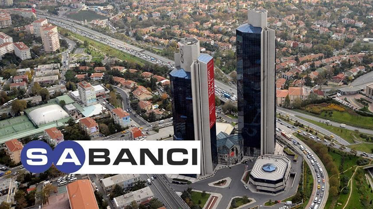 Kurumsal sosyal sorumlulukta Sabancı’ya ‘Dünya Lideri’ unvanı