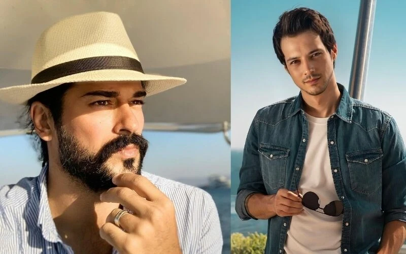 Mert Yazıcıoğlu ile baba-oğlu oynayacak! Burak Özçivit yaz sezonuna bomba gibi filmle giriyor