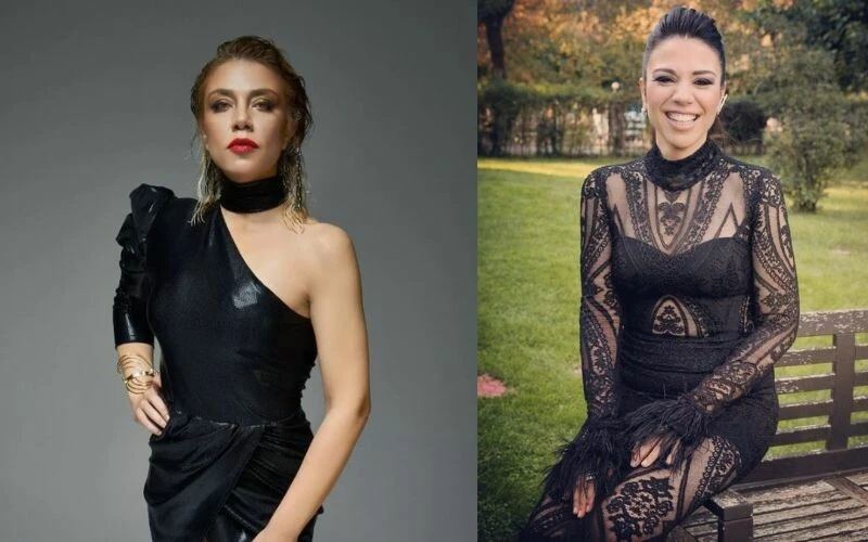 110 kiloya kadar çıkmıştı! Yeşim Ceren Bozoğlu nasıl iğne ipliğe döndüğünü anlattı