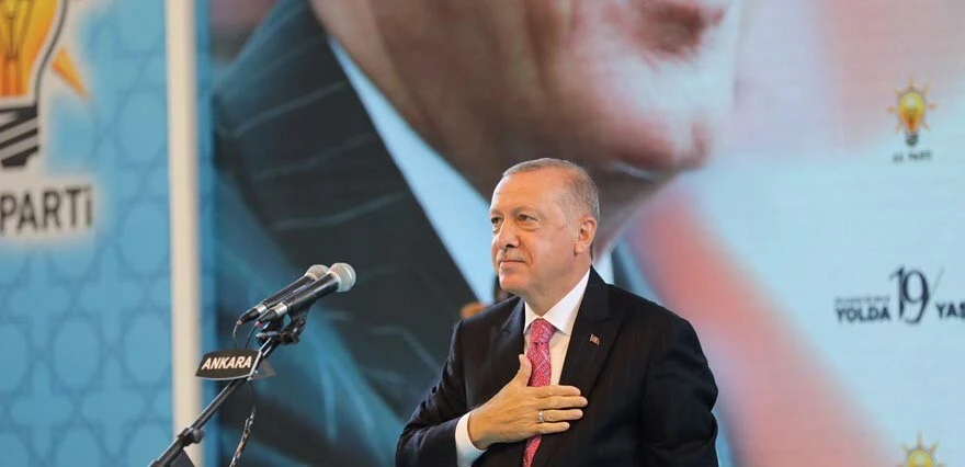 AK Parti’de yerel seçim çalışmaları hızlandı! CHP’nin aldığı büyükşehirler için özel çalışma…