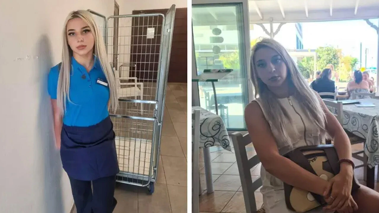 Yunanistan'da kayıplara karışan kadının acı sonu! Polis vahşeti ortaya çıkardı