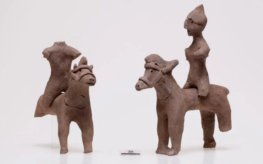 Kazılar 14 yıldır sürüyor: Kırıkkale'de Japon arkeolog başkanlığında önemli keşif