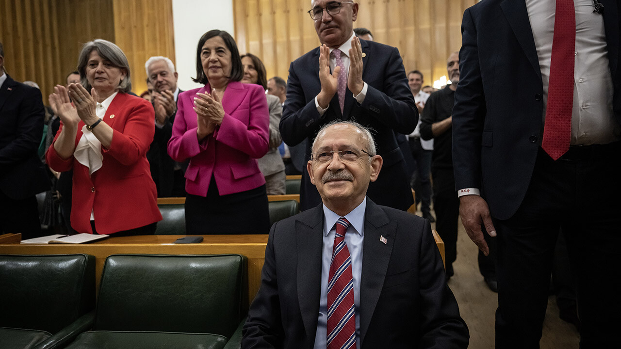 CHP&#039;li eski vekil Sevigen&#039;den yaylım ateşi: Kılıçdaroğlu bir diktatördür