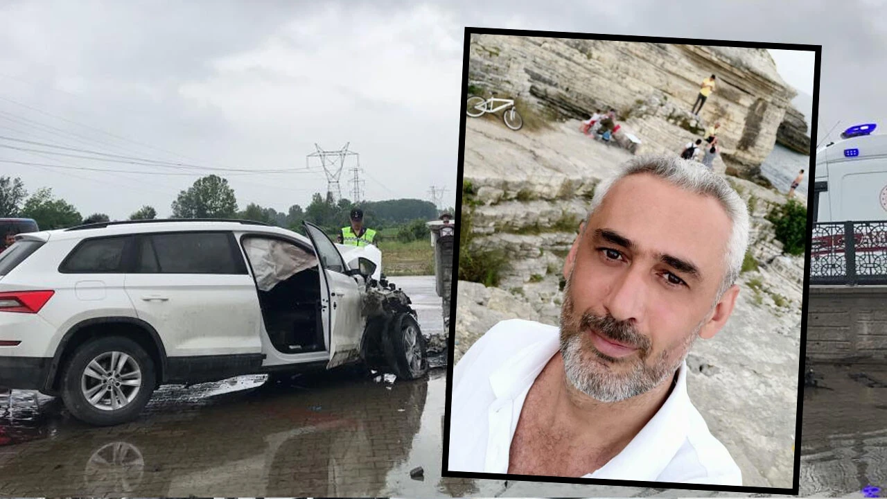 Türkiye'yi hüzne boğan kazada kahreden detay: Yıllar sonra aynı mutluluğu yaşamıştı...