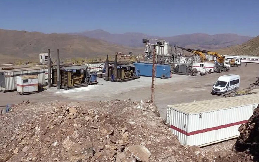 Yeni petrol müjdesi yakın: TPAO Siirt'te çalışmalara başladı
