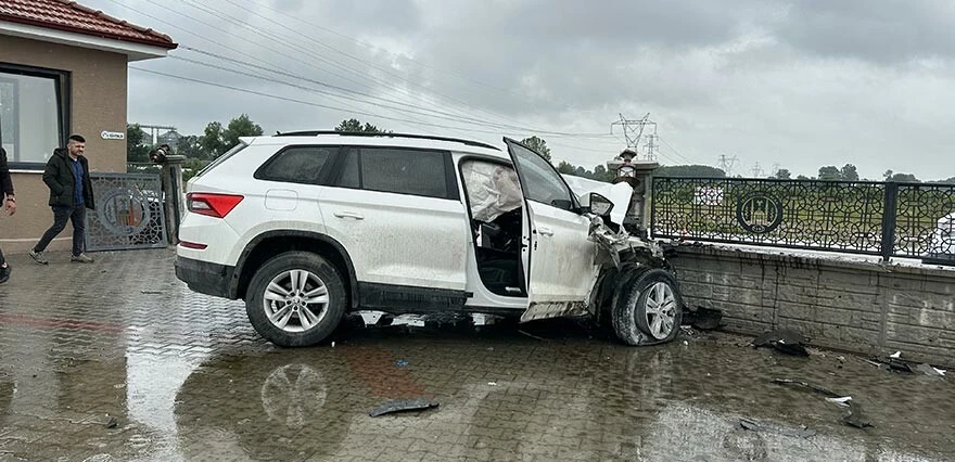 Babalar Günü'nde bir acı olay daha! Denizdeki çocuklarını kurtarmak isterken kendi öldü