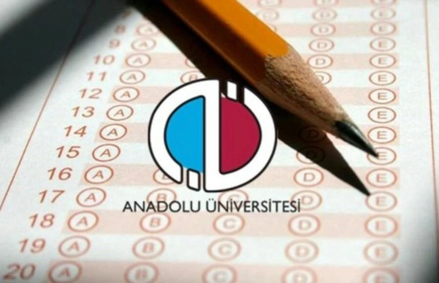 4 YILLIK AÇIKÖĞRETİM BÖLÜMLERİ VE PUANLARI 2023: En kolay, en iyi 4 yıllık AÖF bölümleri ve puanları.. - 1. Resim