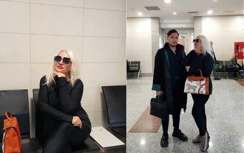 Mahkemeden Banu Alkan'a kötü haber geldi! İşte ödeyeceği ceza...