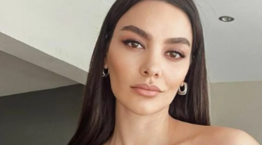 Üvey Anne dizisi Serap kimdir, gerçek adı ne? Hazal Filiz Küçükköse kaç yaşında eşi kim?