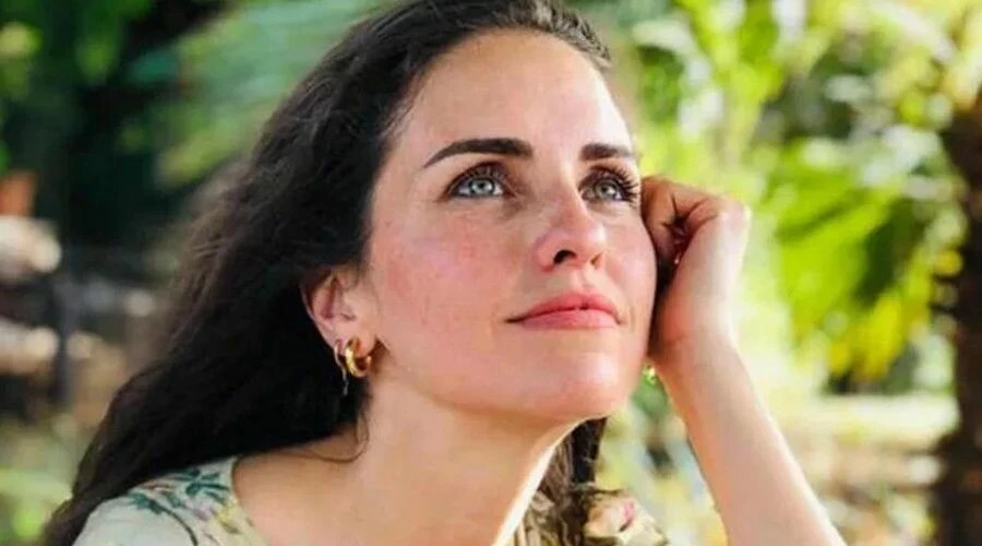 Üvey Anne İpek kimdir, gerçek adı ne? Aslı Tandoğan kaç yaşında, eşi kim?