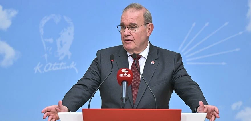 Asgari ücret için CHP zam beklentisini açıkladı! Rakamı artırdı...