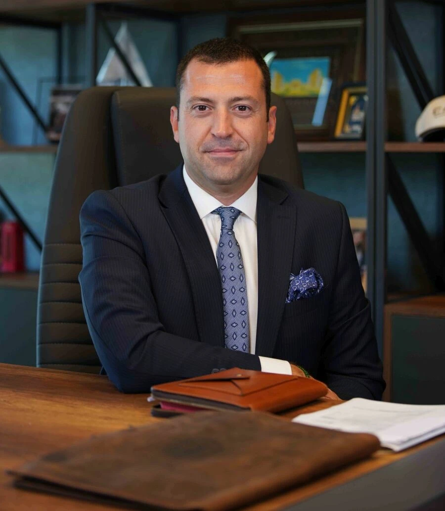 CANiK IDEF’23 hazırlıklarına tam gaz devam ediyor