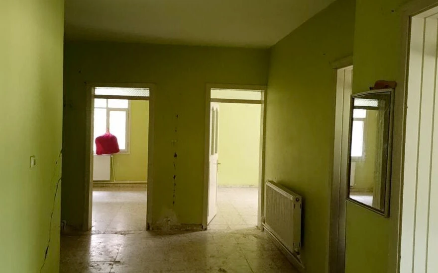 Yıkım kararı muamması: Aynı eve hem az hem ağır hasar raporu verdiler