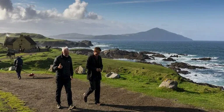 Şehir hayatından kaostan kalabalıktan kaçıp üzerine bir de para alabilirsiniz