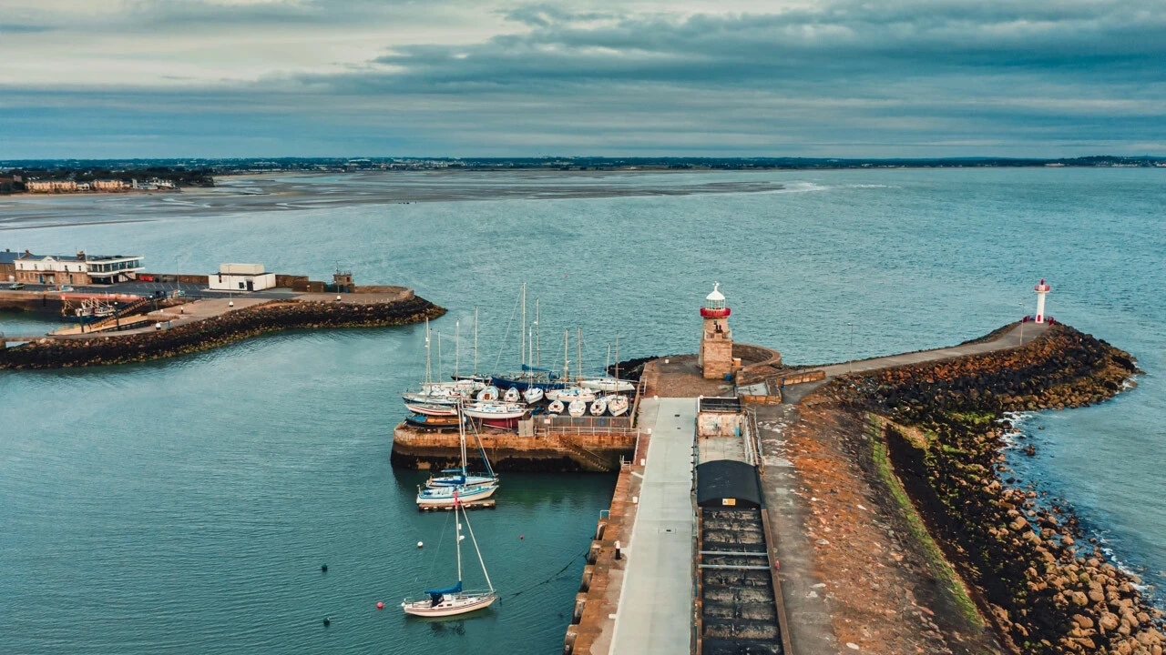 Şehir hayatından kaostan kalabalıktan kaçıp üzerine bir de para alabilirsiniz