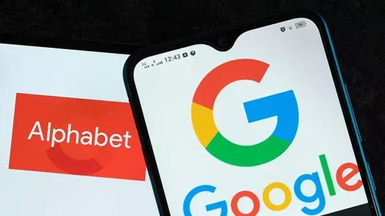 Son dakika! Rekabet Kurulu&#039;ndan Google ve Alphabet&#039;e soruşturma