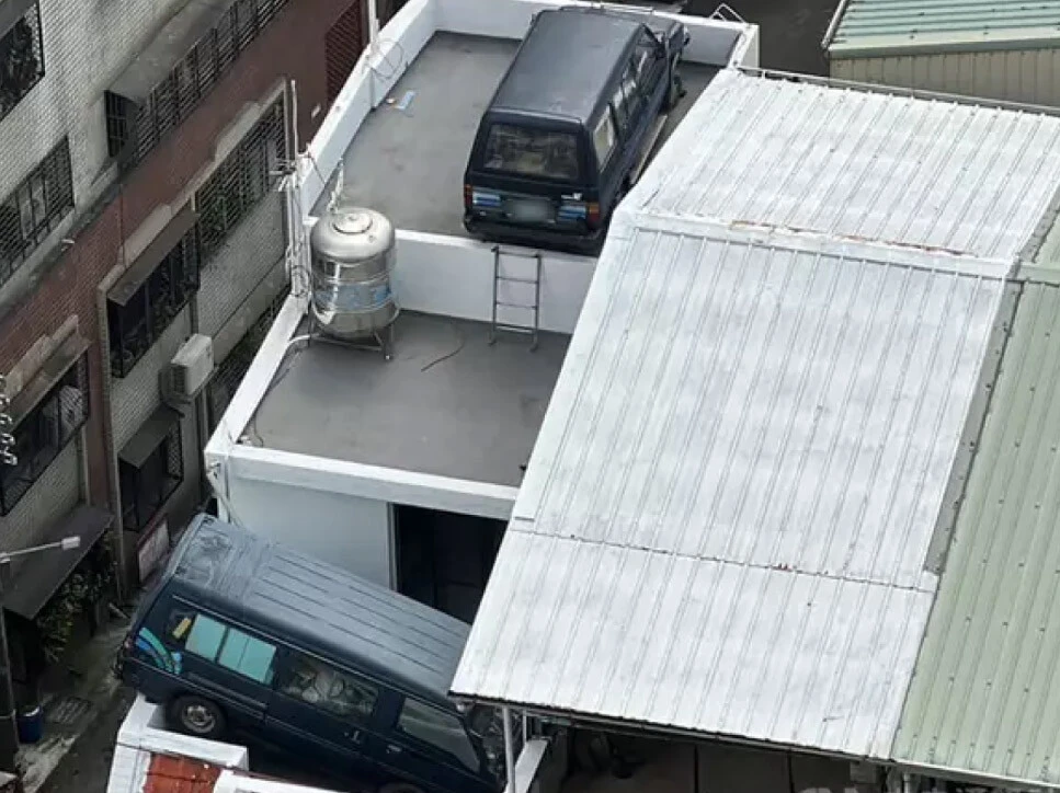 Hatalı park cezalarından bıktı çözümü duyanları şaşırttı