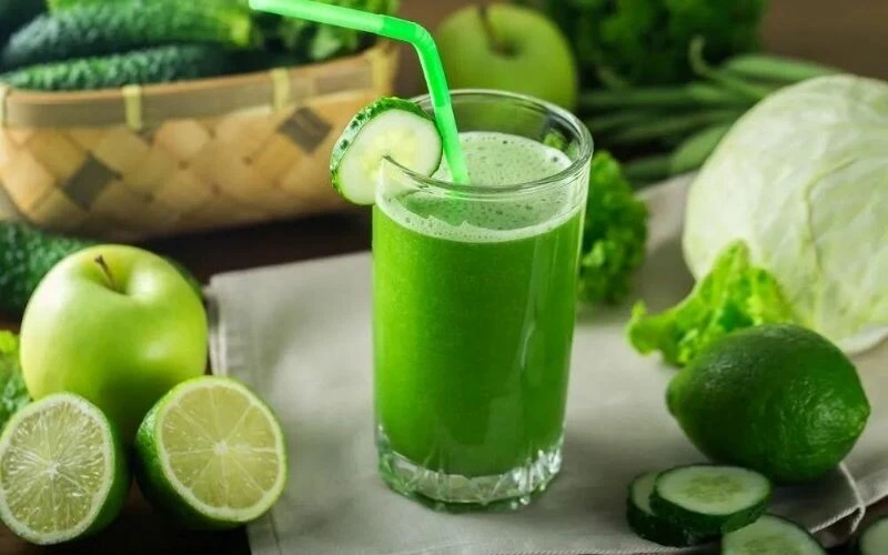 Son dönemde kilo veren birçok ünlü ismin kullandığı karışım! Etkisini 1 ayda gösteriyor