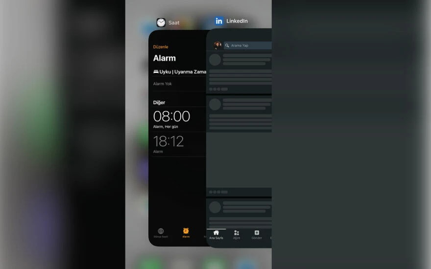 Yarardan çok zararı var: iPhone'da asla yapmamanız gereken işlem!