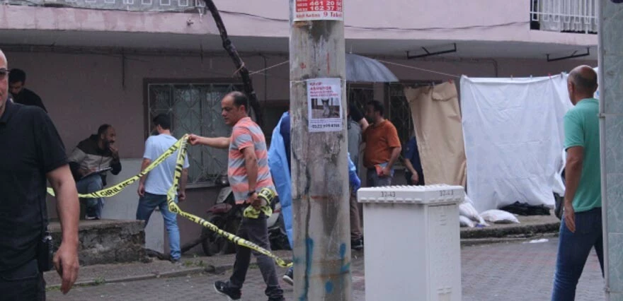 İzmir'deki 'derin dondurucu'lu katliamda katil yakalandı! Kan donduran detay ortaya çıktı