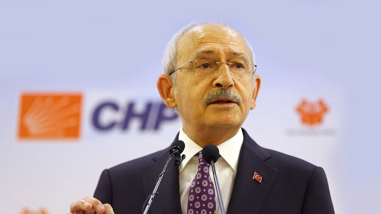 Kemal Kılıçdaroğlu&#039;ndan yeni hamle! İl başkanlarını Ankara&#039;ya çağırdı...