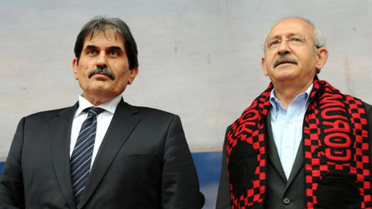 CHP lideri Kılıçdaroğlu'nun acı günü: Başdanışmanı hayatını kaybetti