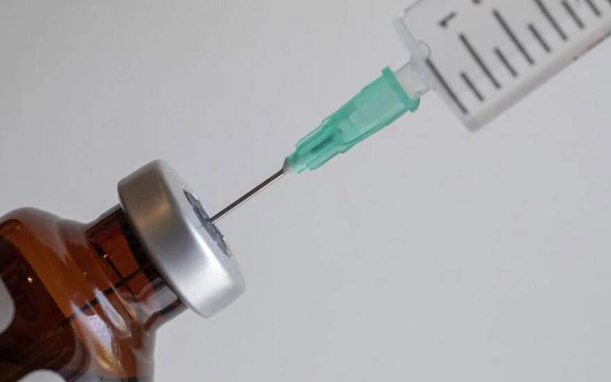 Bakan Koca 'kızamığa bağlı ölüm' iddiasına ilişkin açıklama