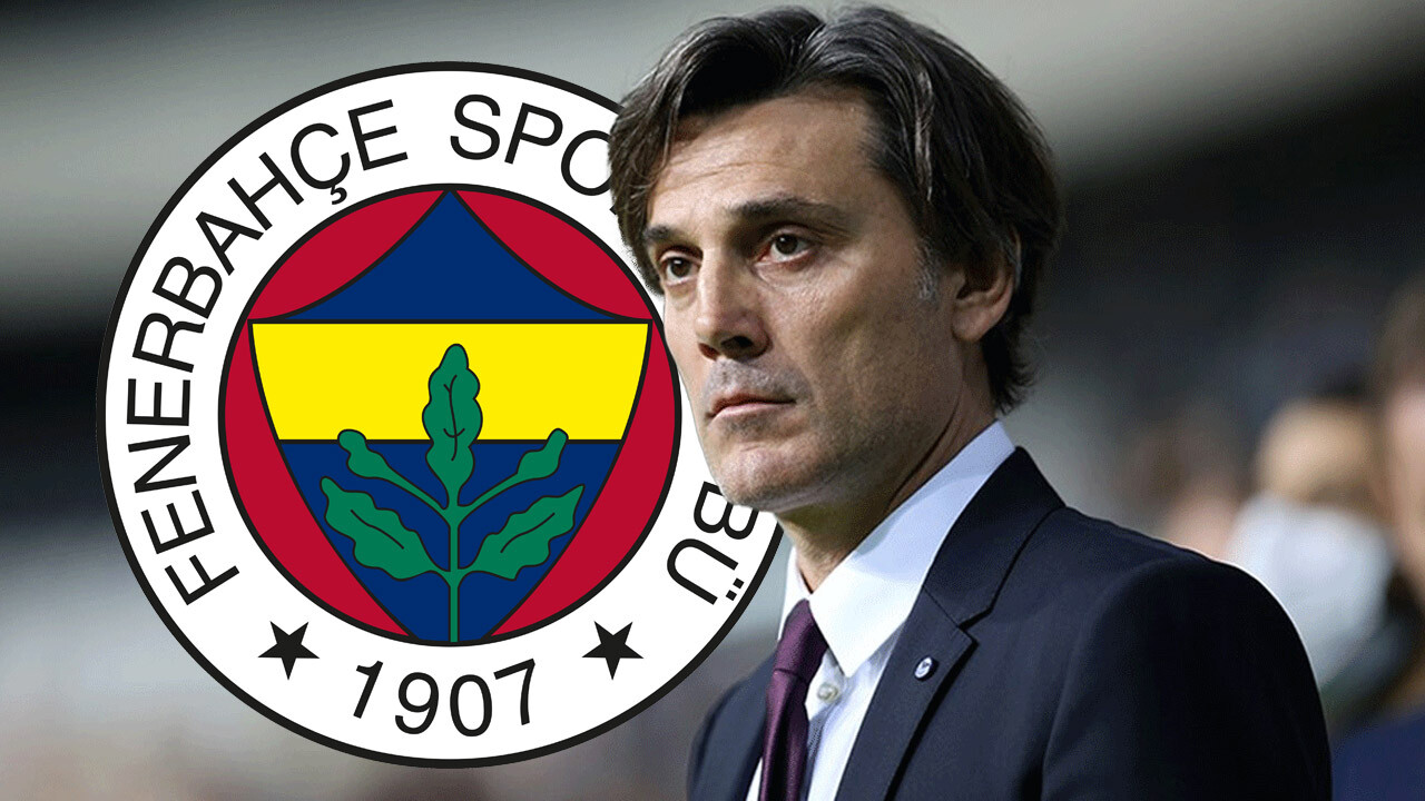 Son dakika spor haberi: Fenerbahçe&#039;den Vincenzo Montella açıklaması