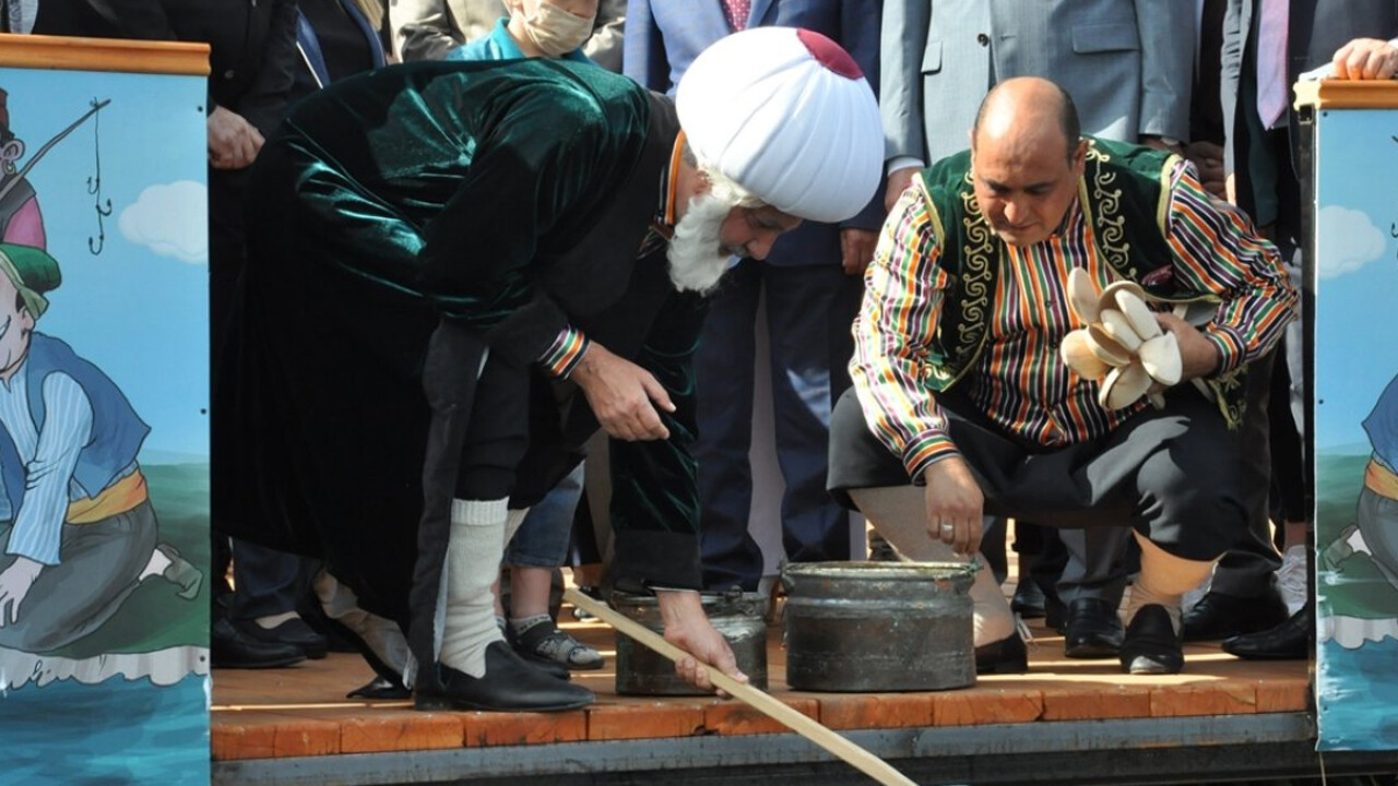 Nasreddin Hoca'yı bu yıl canlandıracak isim belli oldu!