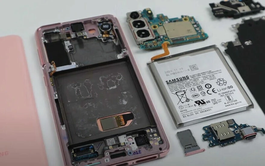 Samsung, "Kendin Tamir Et" programını Avrupa'da başlattı: Türkiye'ye gelecek mi?