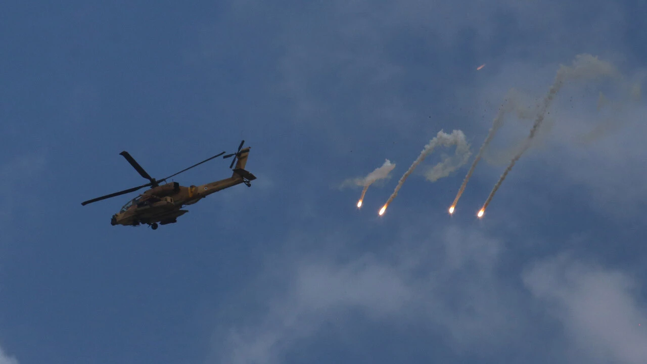 Filistin İsrail'den <a href=