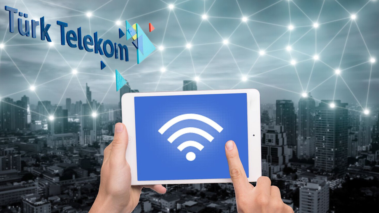 81 ilde ücretsiz internet: Türk Telekom, Dünya Wi-Fi Günü’nde tüm Türkiye’yi sevindirecek