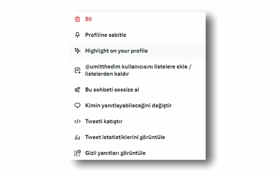 Twitter'da yeni dönem: Öne çıkanlar sekmesi geldi, profiller zenginleşti!