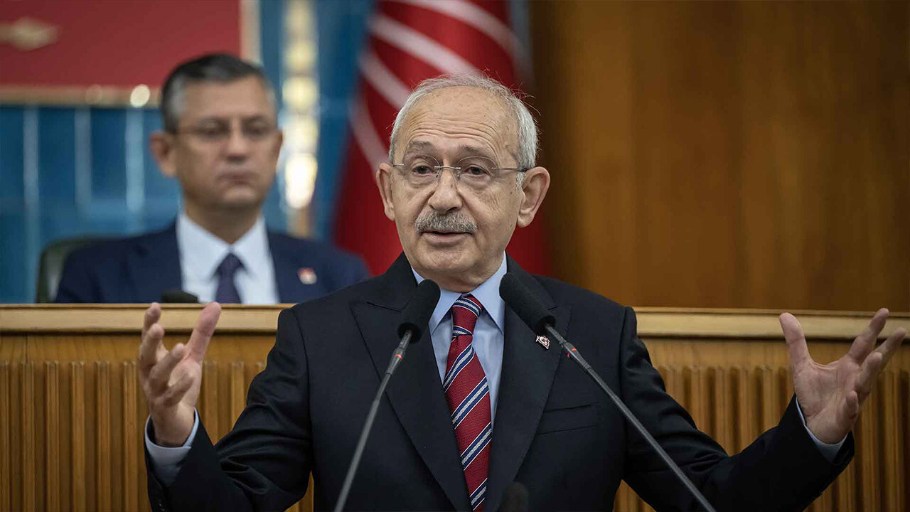 Kılıçdaroğlu&#039;nun dosyaları işleme konuldu: İfadeye çağrılabilir 