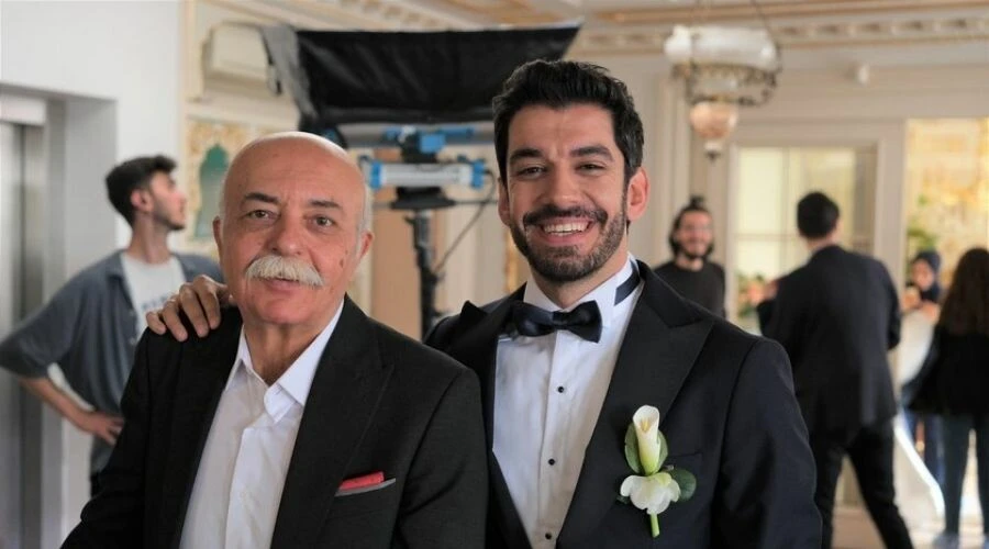 Kızılcık Şerbeti'ne yeni karakter geliyor! Yeni sezon tüyoları izleyiciyi çok şaşırtacak