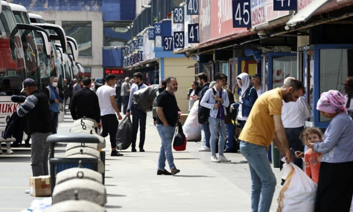 Bayram fırsatçılarına geçit yok! Fahiş fiyatlı bilet satışına sıkı denetim geliyor