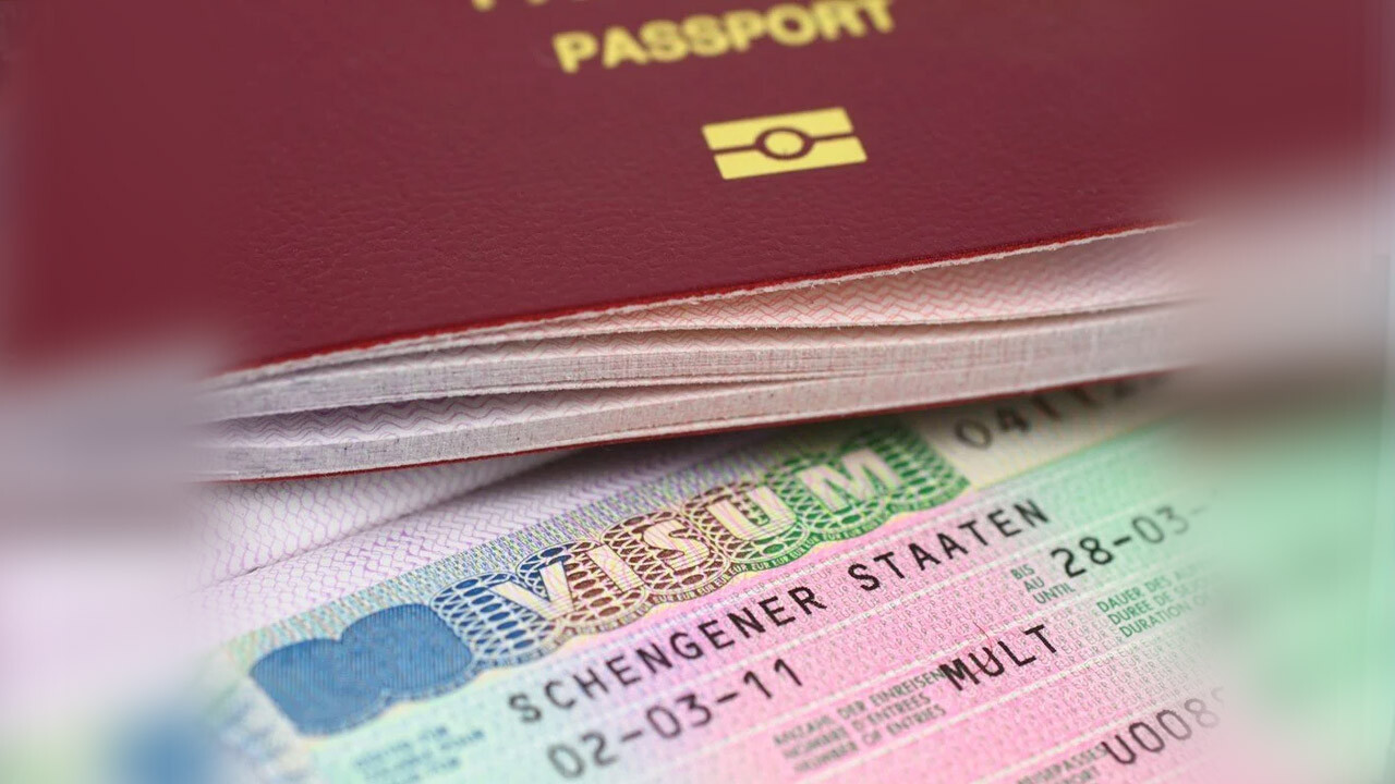 Almanya&#039;ya turist vizesiyle gidenler çalışabilecek! Yeni göç yasası için çok az zaman kaldı