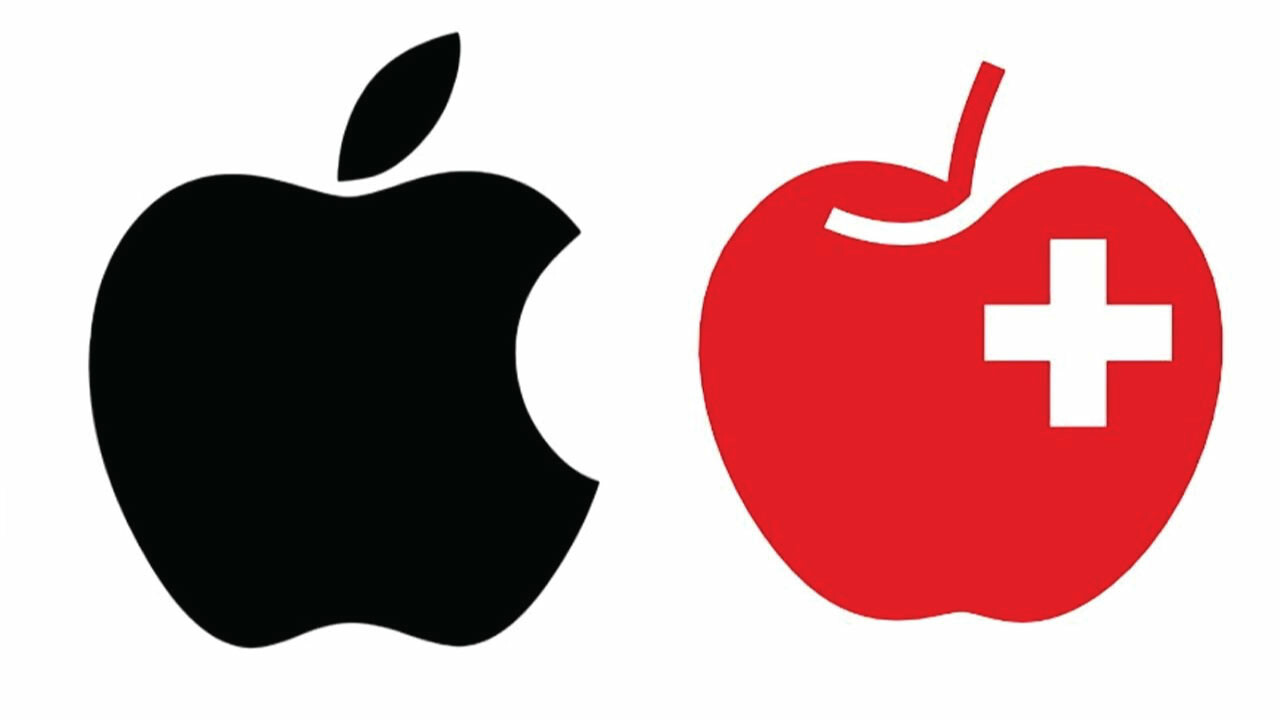 Apple logosunda elma bulunan şirketin &#039;kabusu&#039; oldu!