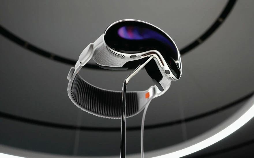 Türkiye'de asgari ücretli Apple Vision Pro almak isterse kaç ay çalışmalı?