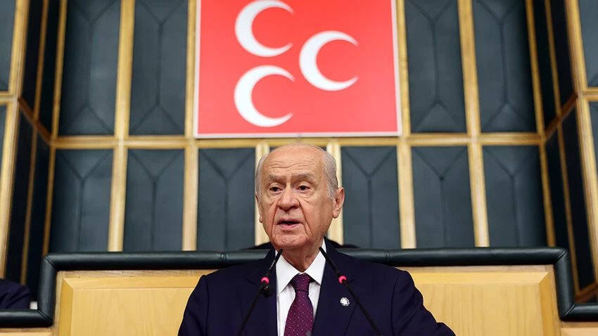 Son dakika! Bahçeli’den öğrencilere üniversite sınavı müjdesi: Uzak değil, kaldıracağız