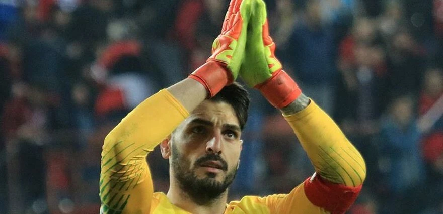 Muslera’nın yerine gelecek isim belli oldu! Milli yıldız ile anlaşma an meselesi…