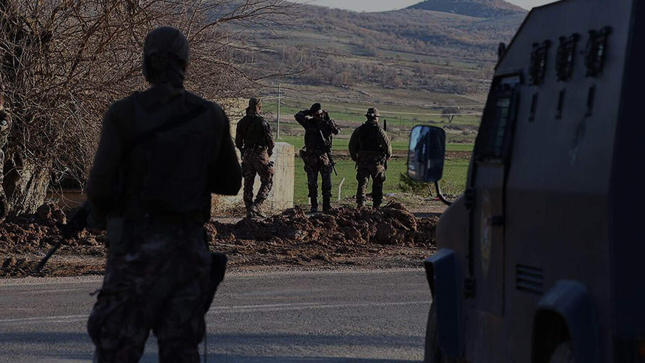 Hakkari Valiliği duyurdu: 15 günlük yasak resmen başladı