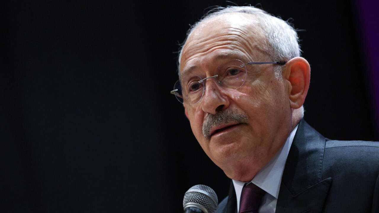 Kılıçdaroğlu&#039;ndan asgari ücret zammı için ilk yorum: Şaşırıyorum