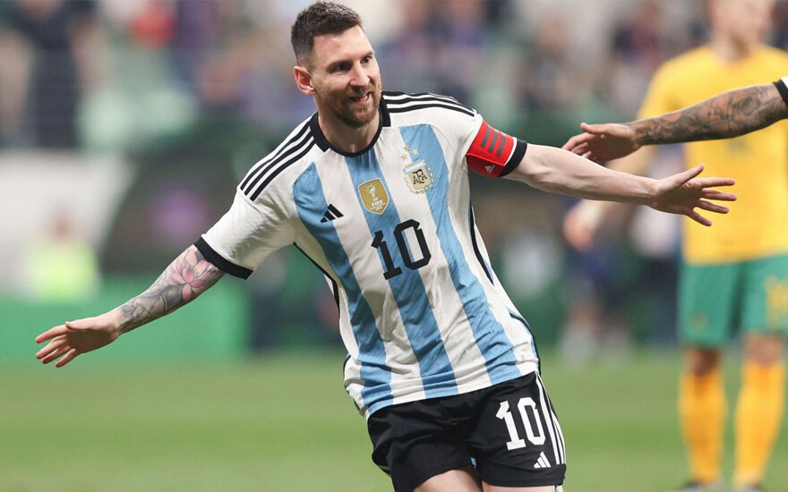 Messi&#039;nin sahaya çıkacağı tarih belli oldu! En ucuz bilet 1387 dolar