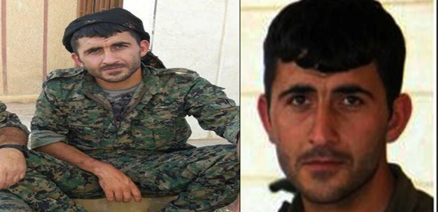 MİT'ten Suriye'de nokta operasyon! Mavi kategorideki terörist Rıdvan Ulugana öldürüldü