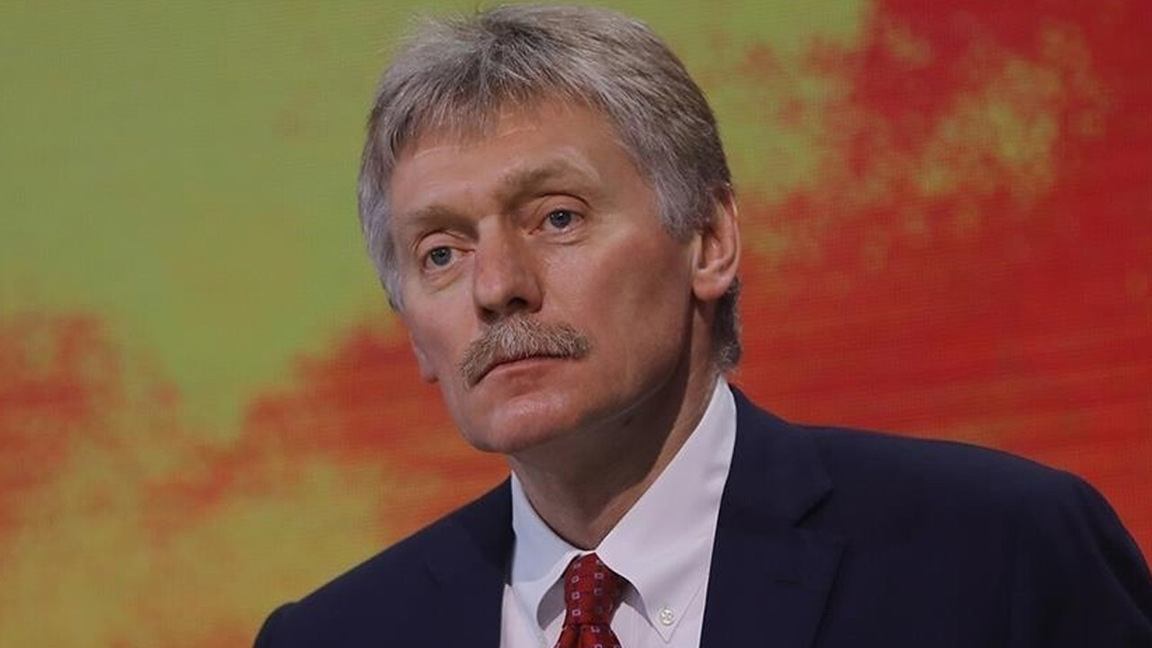 Peskov&#039;a Türkiye sorusu: Dost musunuz, geçici ortak mı?