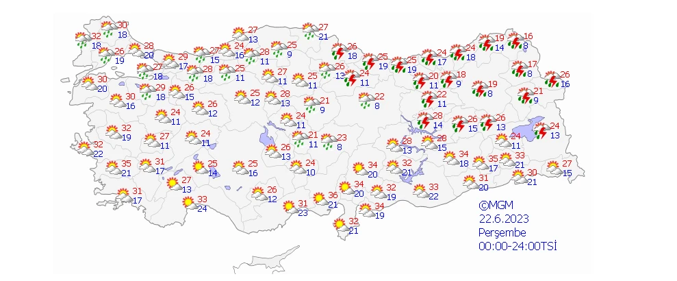 Sağanak Ankara dahil 10 ilde etkili olacak! Uzmanlar son raporunu paylaştı