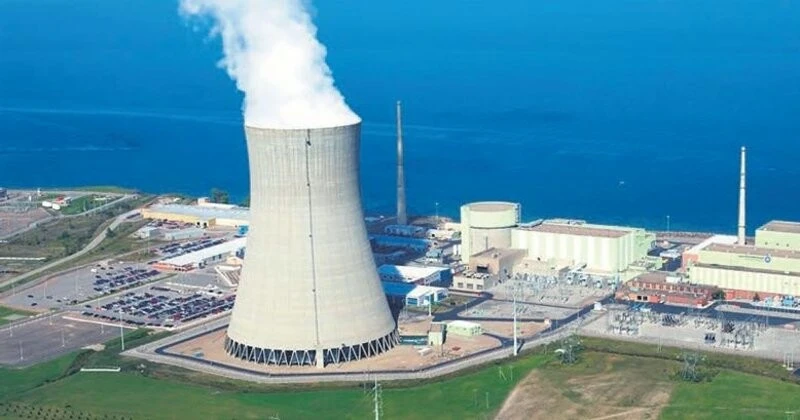 Pakistan ve Çin'den stratejik hamle: Güç ünitesi anlaşmasını imzaladılar