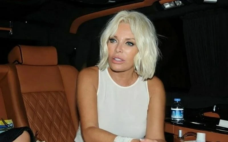 Villasını satıp gençlik ilacı mı aldı? Gerginliği kameralara yansıyan Ajda Pekkan’dan sert ifadeler!