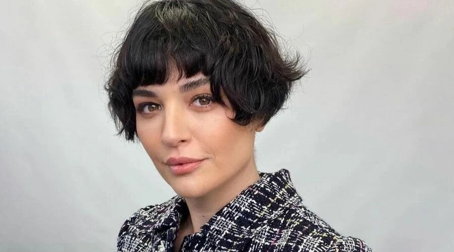 Yalan Dünya oyuncusu Yanık Ülke dizisinde! Serkan Çayoğlu'nun partneri olacak